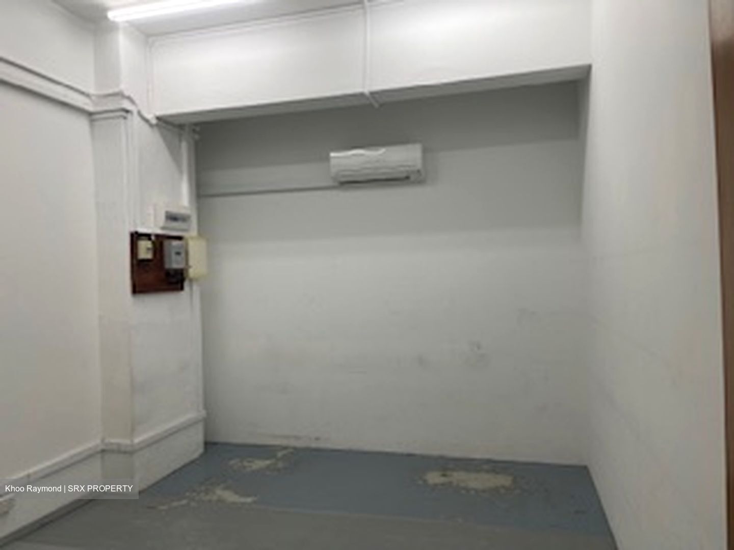 Sin Cheong Building (D20), Retail #427301391